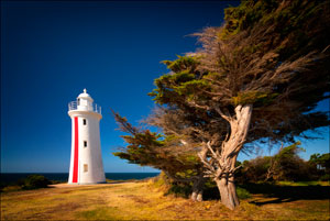 Burnie Lighthouse