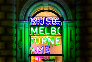 Melbourne Music Me